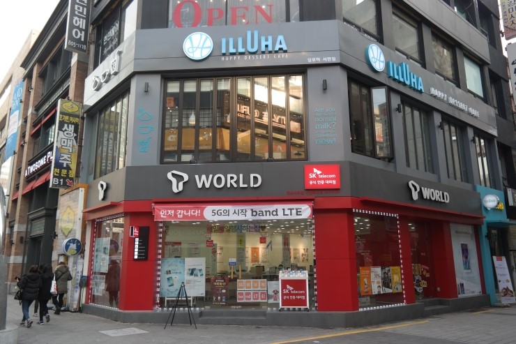 보경베이커리 이미지