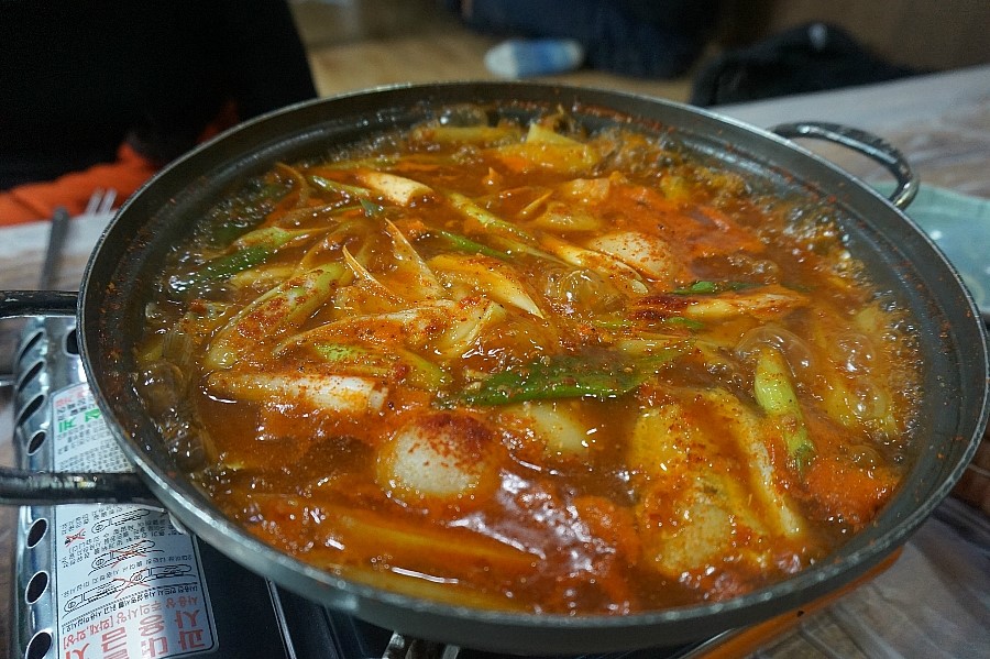거문도 맛집 이미지