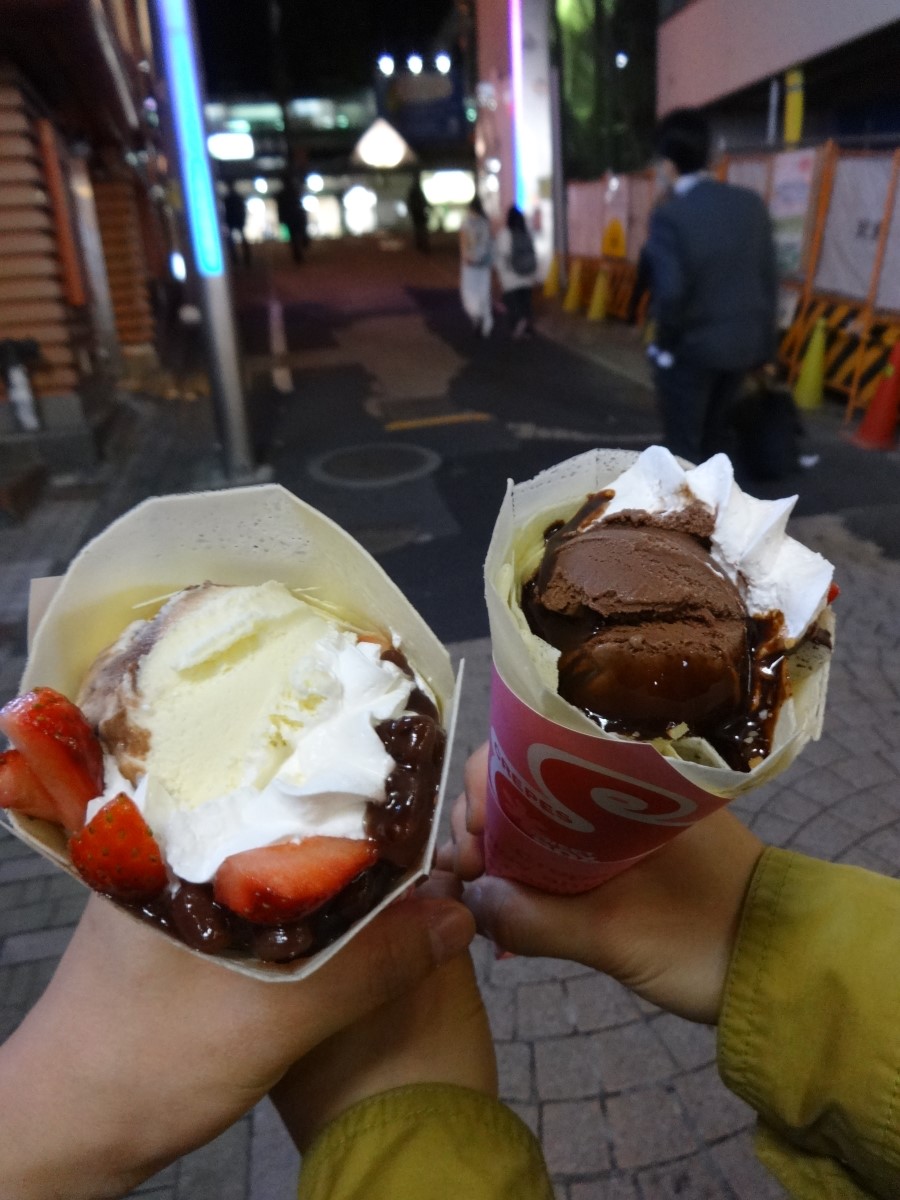 내맘대로크레페 이미지