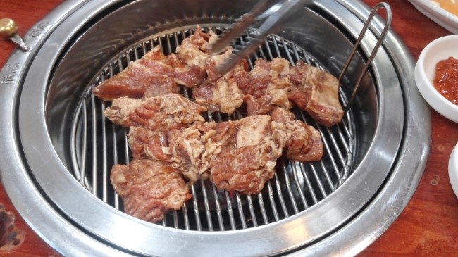일신갈비 이미지