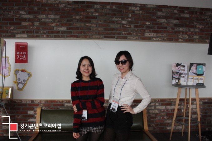 데이그래피 이미지