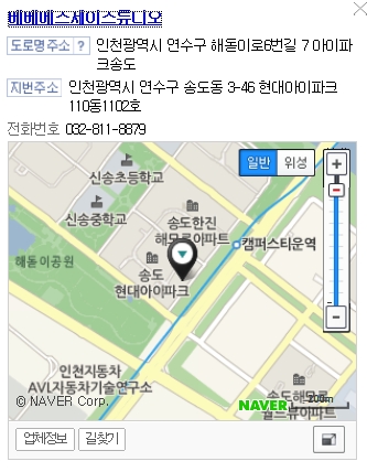 에스제이스튜디오 이미지