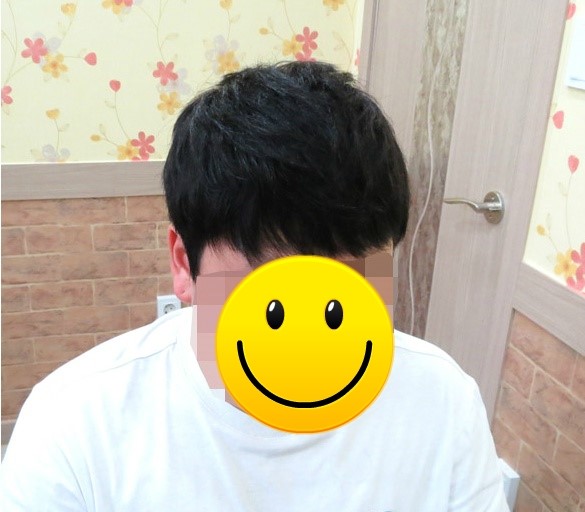 한땀수선 이미지