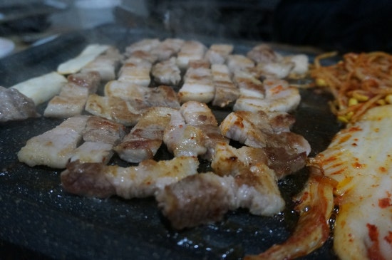 토담생삼겹살 이미지