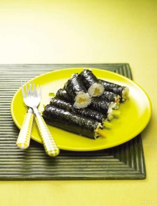 대한김밥 이미지