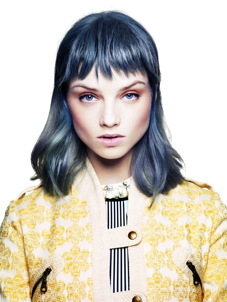 토니앤가이(TONI&GUY) 이미지