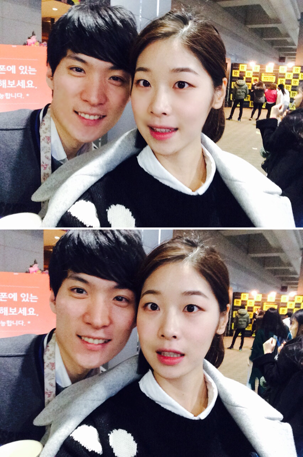 루센트코리아 이미지