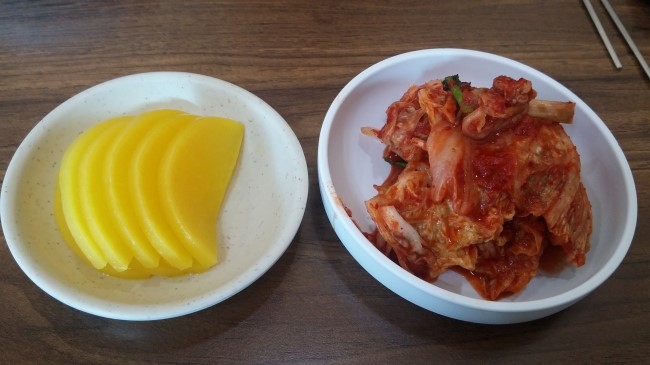 이모네바지락칼국수 이미지