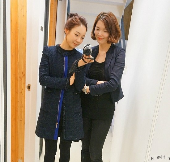 스타일엠 이미지