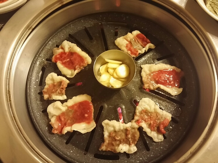 명동한우방 이미지