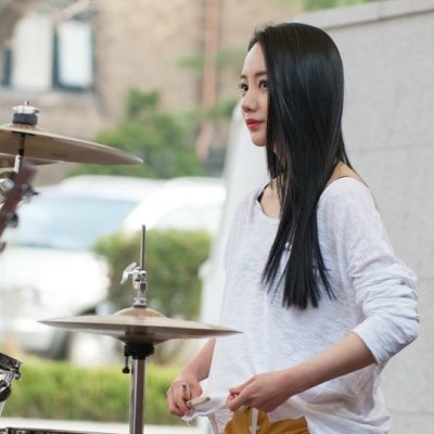 상당드럼 이미지