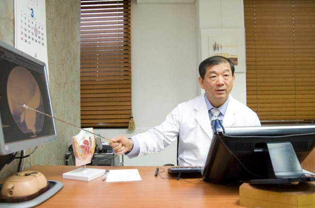 서울송도병원 이미지