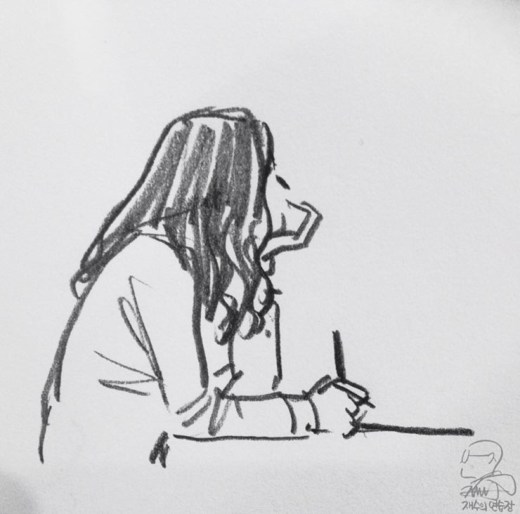 아름다운노래연습장 이미지