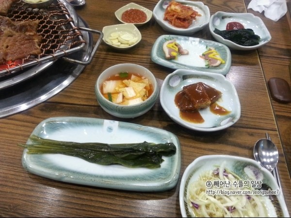 홍성면옥 이미지