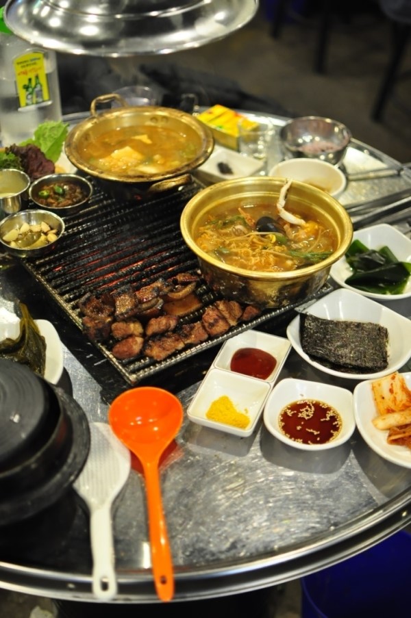 철근소금구이 이미지