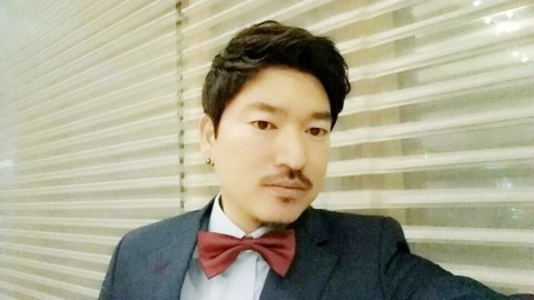 더레드헤어 이미지