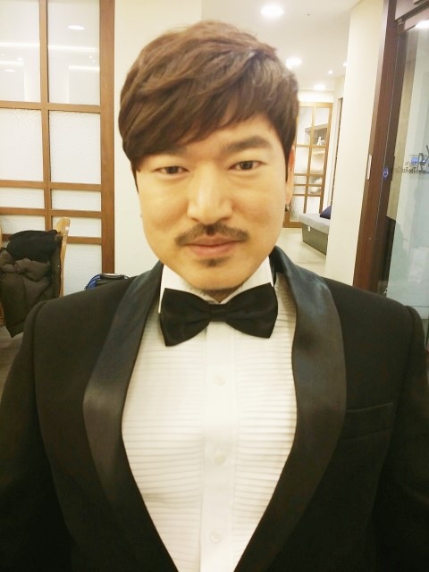 더레드헤어 이미지