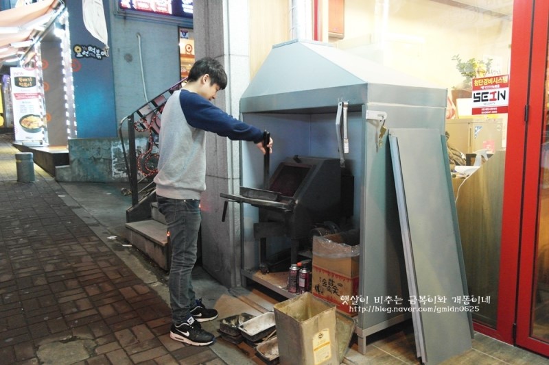 보스노래연습장 이미지