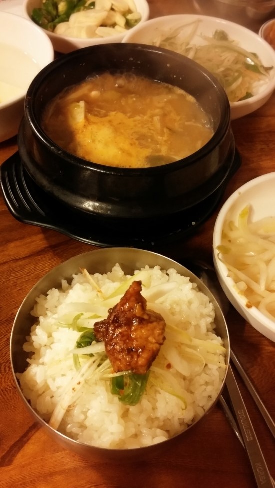문산우리갈비 이미지
