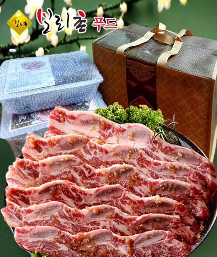 보리촌푸드 이미지