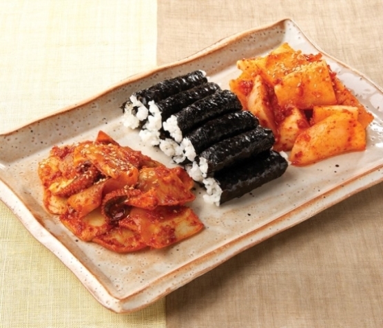 대한김밥 이미지
