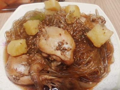황금마트와 황금커피 이미지