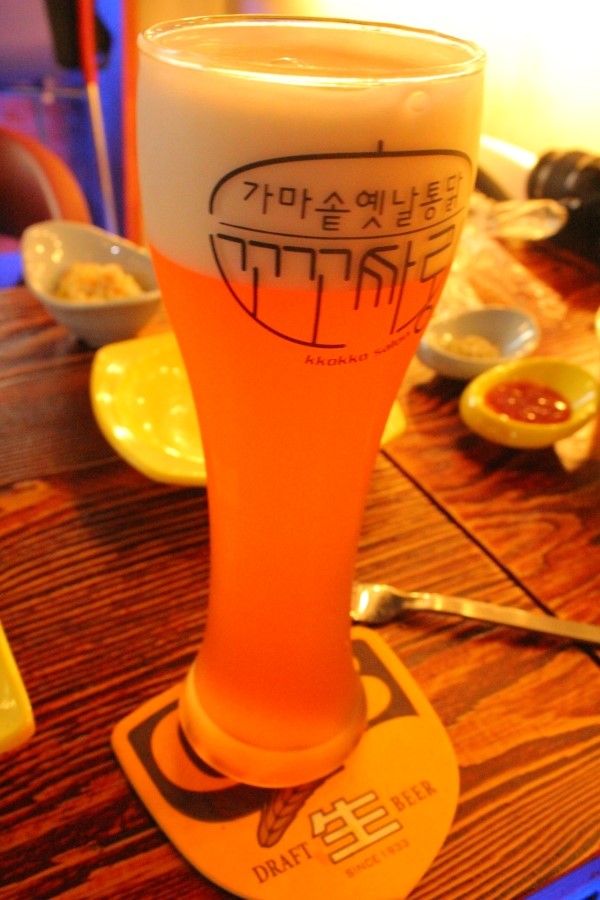 옛날통닭통닭싸롱 이미지