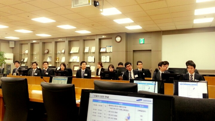 삼성전자로지텍 이미지