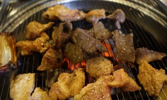 통큰고기 이미지