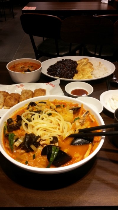 봉구반점 이미지