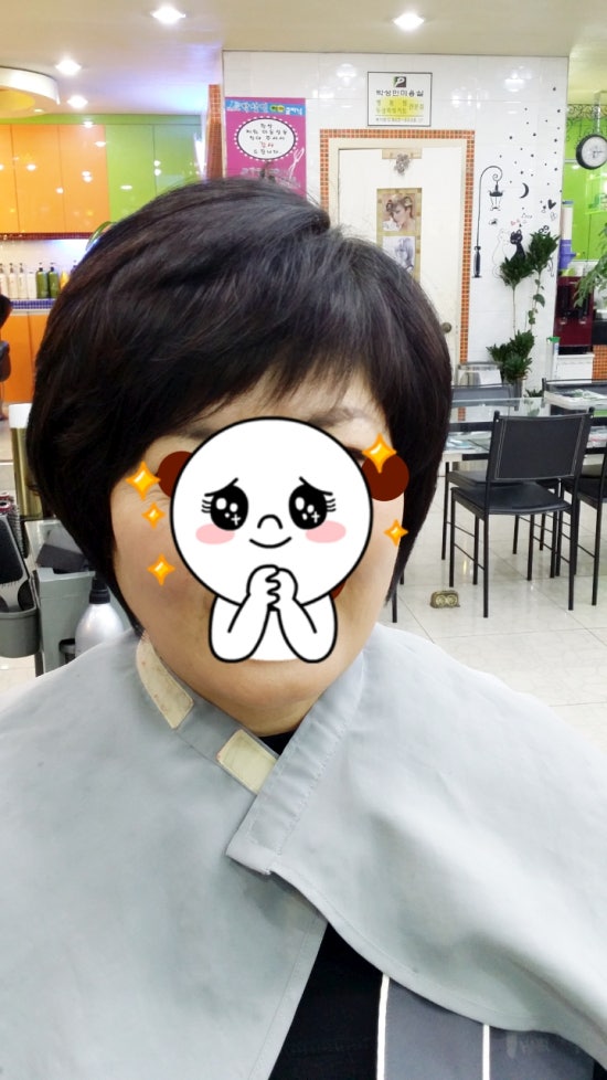 박성민헤어클리닉 이미지