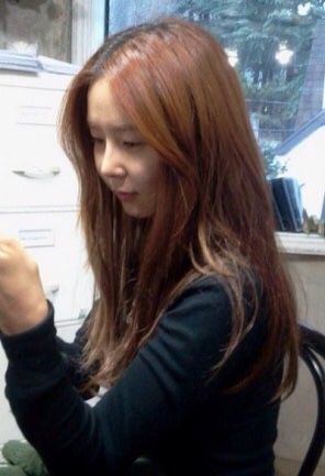 김나영헤어 이미지