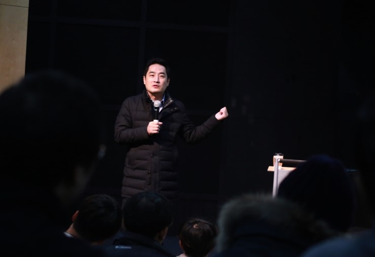 노다지기획 이미지