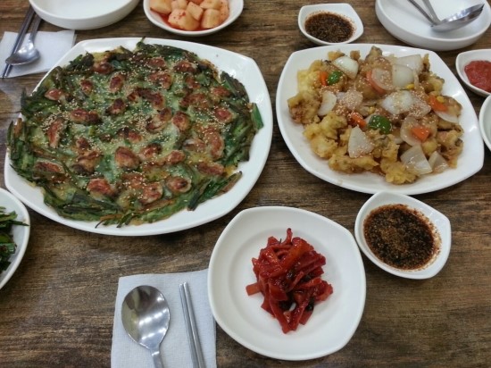 진미생굴뚝배기 이미지