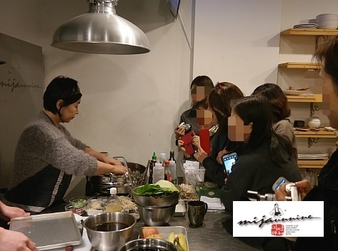 언니네손맛 이미지
