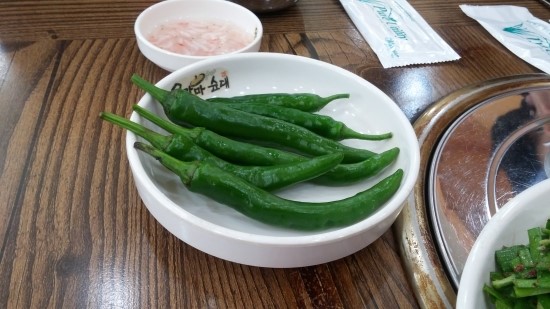 용가마순대 이미지