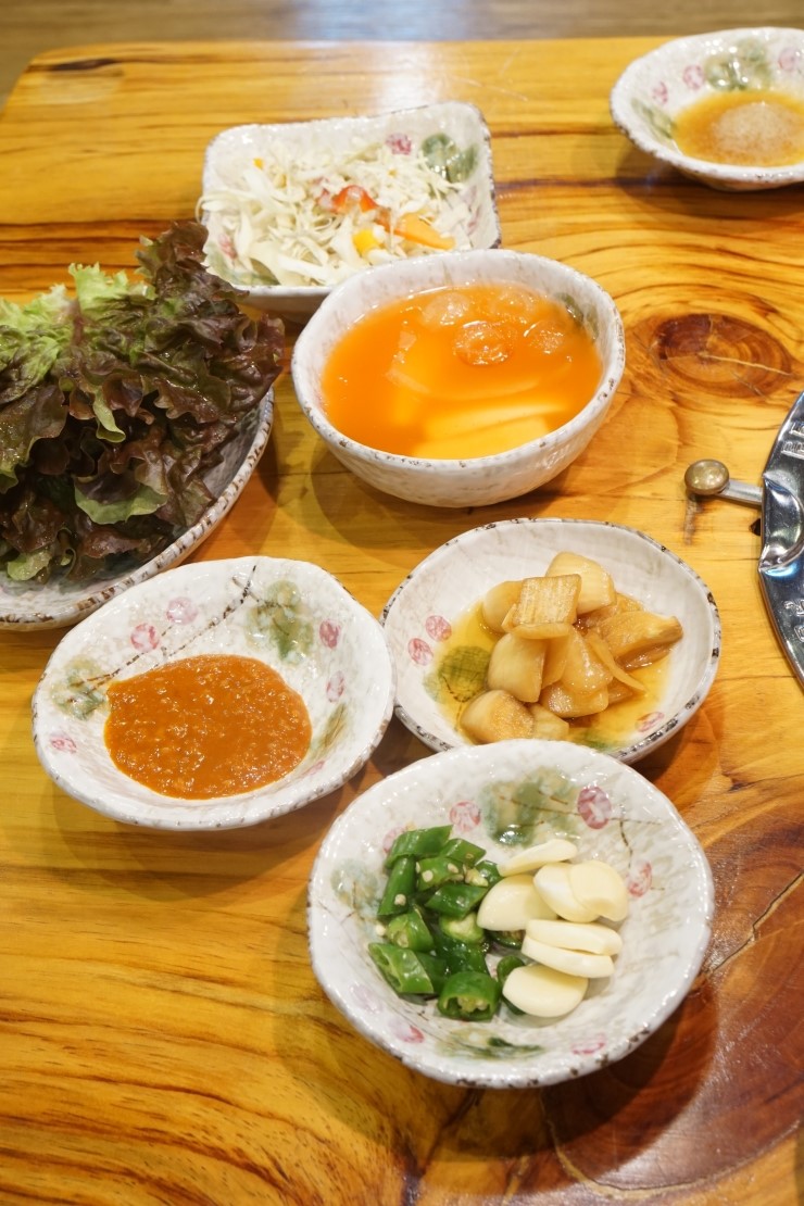 선유닭갈비 이미지
