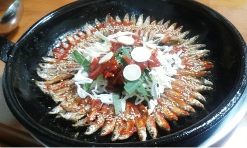 금산관광농원 이미지