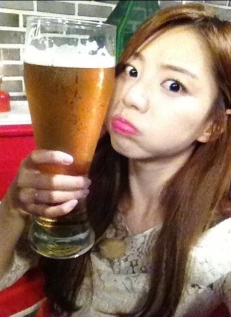 박수진헤어 이미지