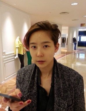 김나영헤어 이미지