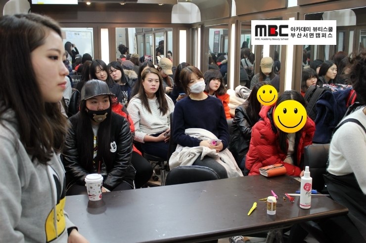 신윤희헤어 이미지