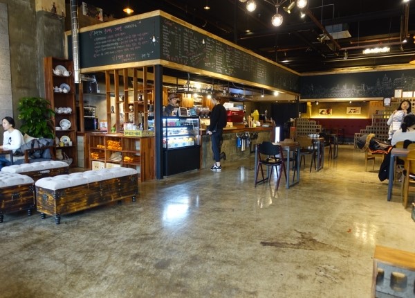 카페루멘(Cafe Lumen) 이미지
