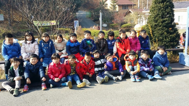 자연나라어린이집 이미지