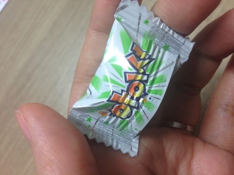용산역편의점 이미지