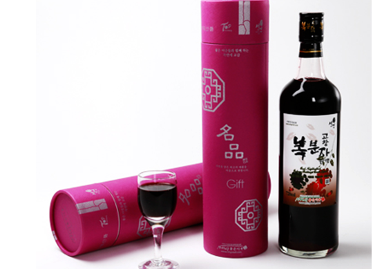 전주 온고을 맛김 이미지
