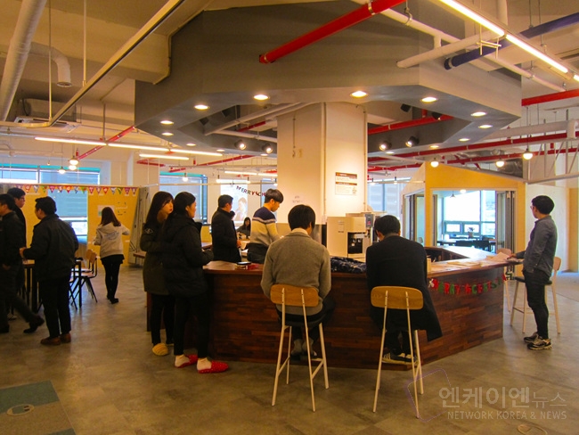 주식회사 청년부엌 이미지
