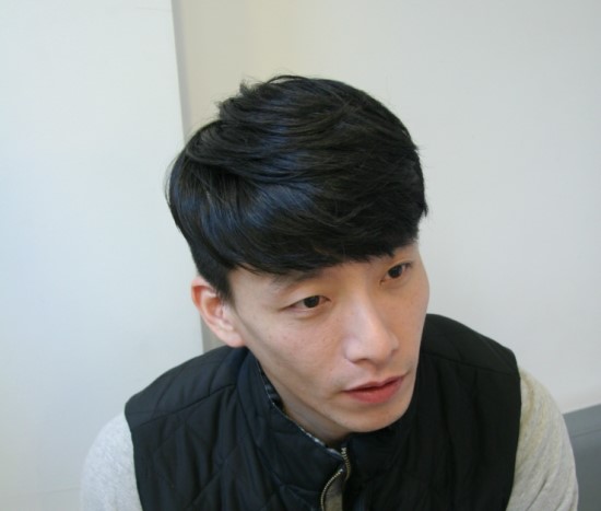 붐헤어샵 이미지