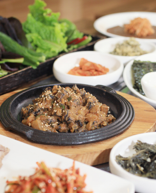 단아식당 이미지