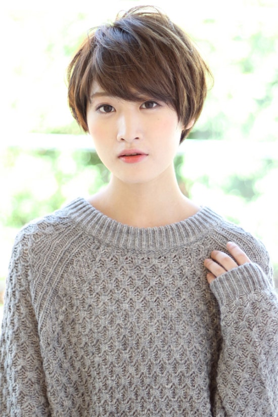 미유헤어 이미지