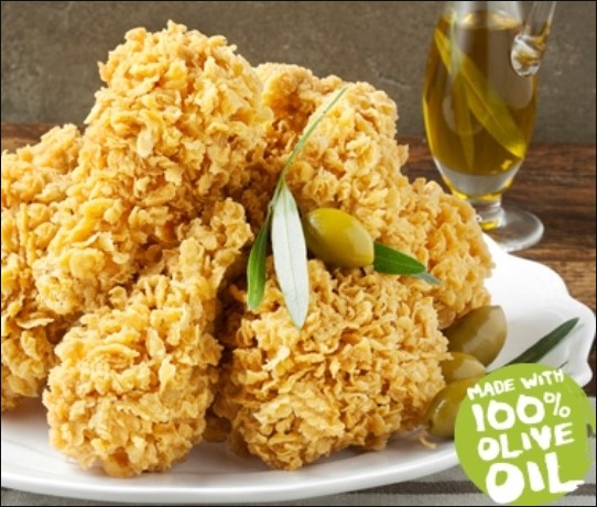 맛있는치킨 이미지